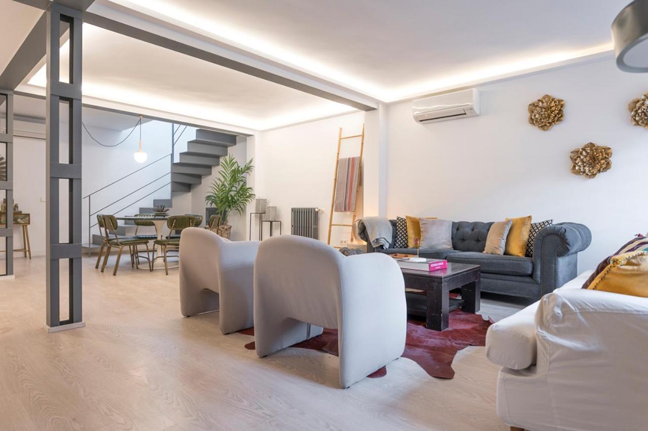 Apartment Duplex Paseo De La Habana - Collection I *